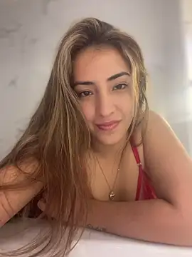 Bella-Saint Webcam-Show