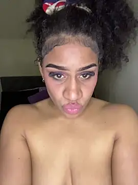 xandrap's Webcam Show
