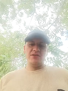 Maduro-Mariquita's Webcam Show