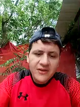 Maduro-Mariquita Show Webcam