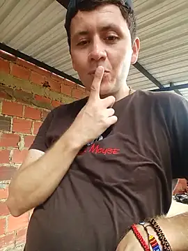 Maduro-Mariquita Show Webcam