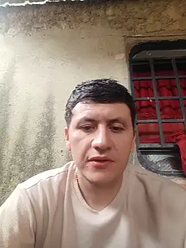 Show de webcam de Maduro-Mariquita