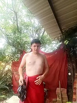 Show webcam de Maduro-Mariquita