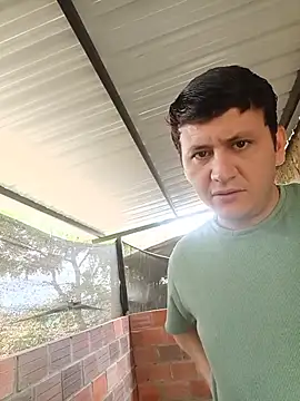 Maduro-Mariquita Show Webcam