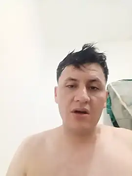 Maduro-Mariquita Webcam show