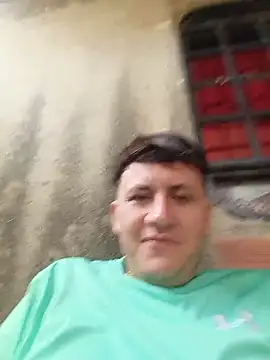 Maduro-Mariquita's Webcam Show