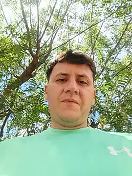 Maduro-Mariquita's Webcam Show