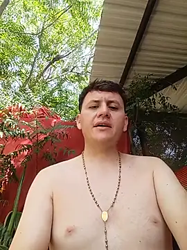 Show modela Maduro-Mariquita na web-kameri