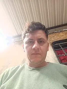 Maduro-Mariquita Adlı Modelin Web Kamerası Şovu