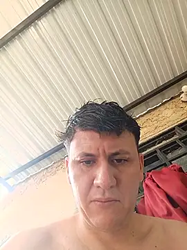 Maduro-Mariquita Show in webcam