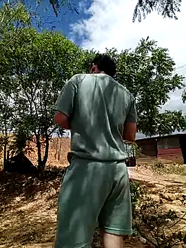 Maduro-Mariquita webkamerás műsora