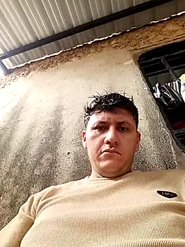 Maduro-Mariquita Webcam Show