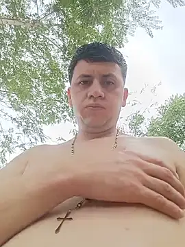 Maduro-Mariquita's Webcam Show