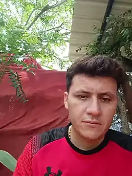 عرض كام Maduro-Mariquita