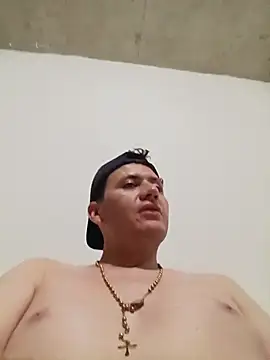 Maduro-Mariquita Show in webcam