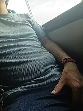 Maduro-Mariquita Show Webcam