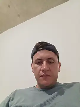 Maduro-Mariquita webcam show
