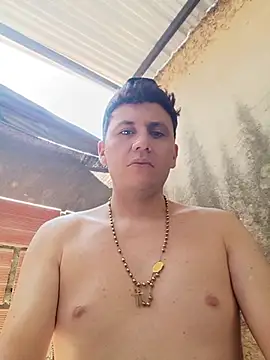 Maduro-Mariquita – webcam-show