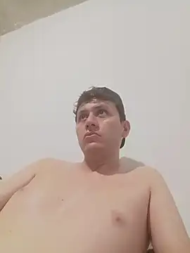 Maduro-Mariquita Show Webcam