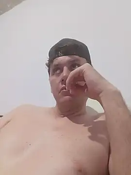 Maduro-Mariquita Show Webcam