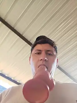 Maduro-Mariquita Webcamshow