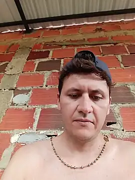 Maduro-Mariquita – webcam-show