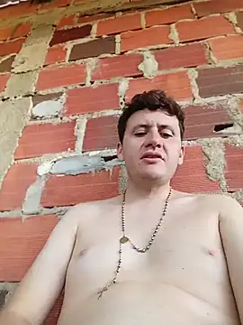 Maduro-Mariquita Webcam-Show