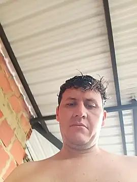 Maduro-Mariquita Webcamshow
