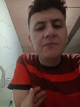 Show webcam de Maduro-Mariquita