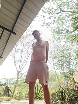 Maduro-Mariquita Webcam show
