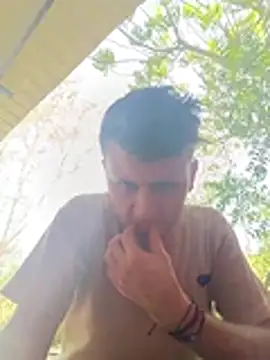 Maduro-Mariquita's Webcam Show
