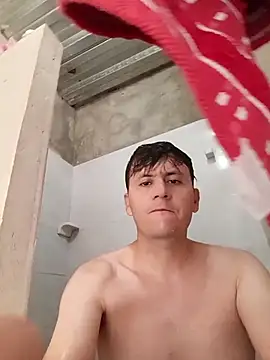 Maduro-Mariquita Webcam show