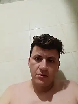 Maduro-Mariquita Webcamshow