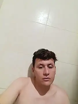 Maduro-Mariquita Webcamshow