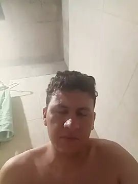 Show de webcam de Maduro-Mariquita