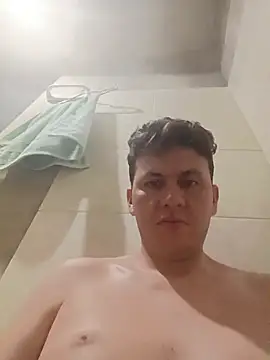 Maduro-Mariquita Show in webcam