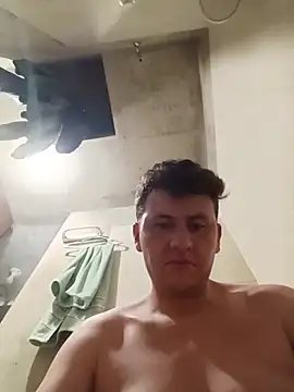 Maduro-Mariquita Webcam Show