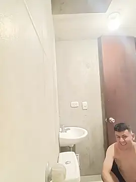 Maduro-Mariquita Webcam show