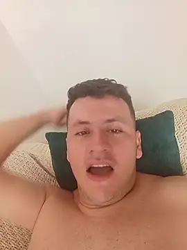 Maduro-Mariquita – webcam-show