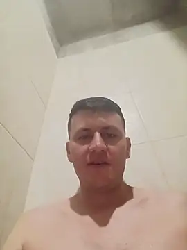 Maduro-Mariquita Webcam-Show