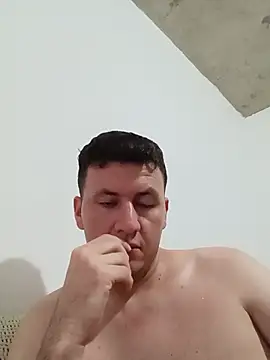 Maduro-Mariquita Show Webcam