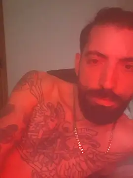 عرض كام MorenodickStrong