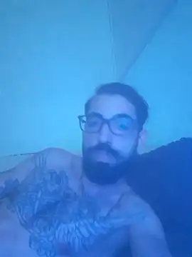 MorenodickStrong Webcamshow