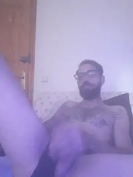 MorenodickStrong – webcam-show