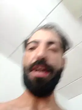 MorenodickStrong webcam show