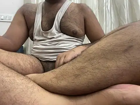 frhyd Webcam Show
