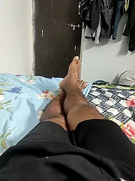frhyd Webcam Show