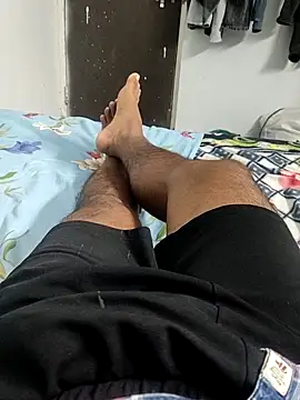 frhyd Pertunjukan Webcam