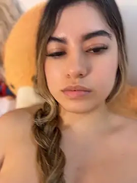 Czat XXX na żywo – Vicky_Rico_