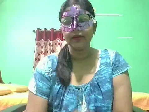 Kavya17 现场XXX聊天